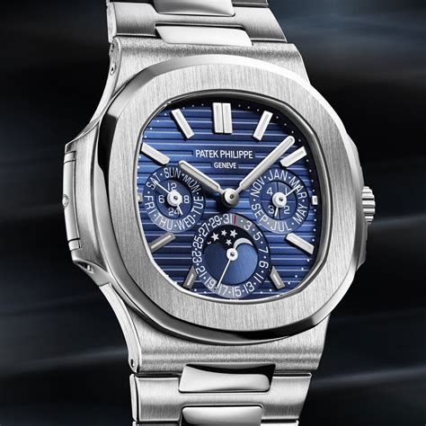 patek philippe nautilus-horloge|patek philippe online.